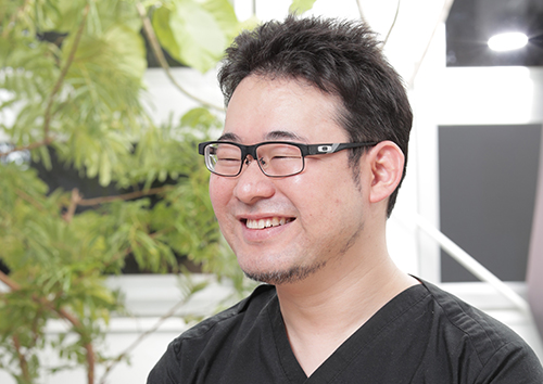 虫歯･歯周病予防の知識が身に付きます